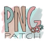 PNG Patch